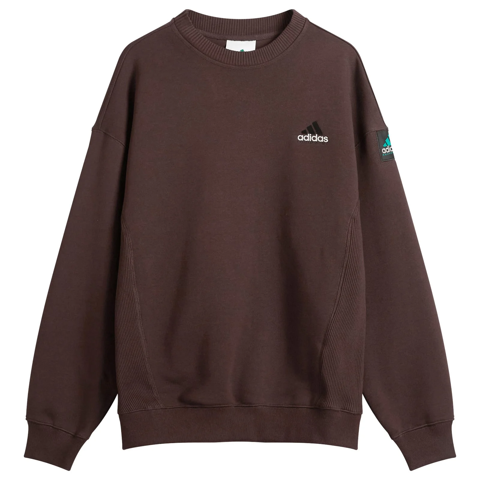 Adidas EQT Crew Sweatshirt - 1