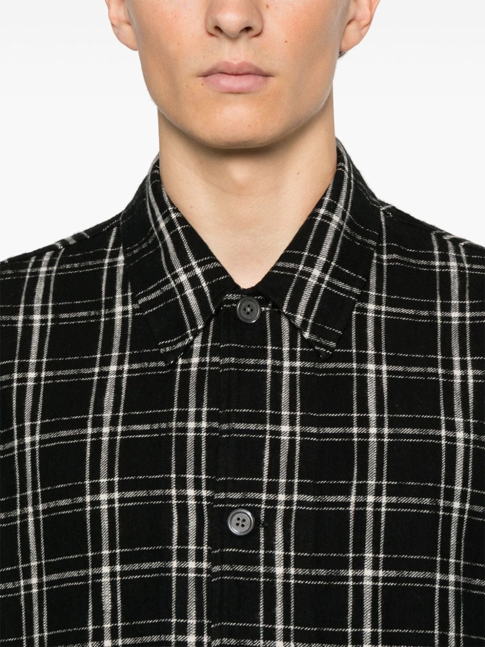 Haven shirt - 5
