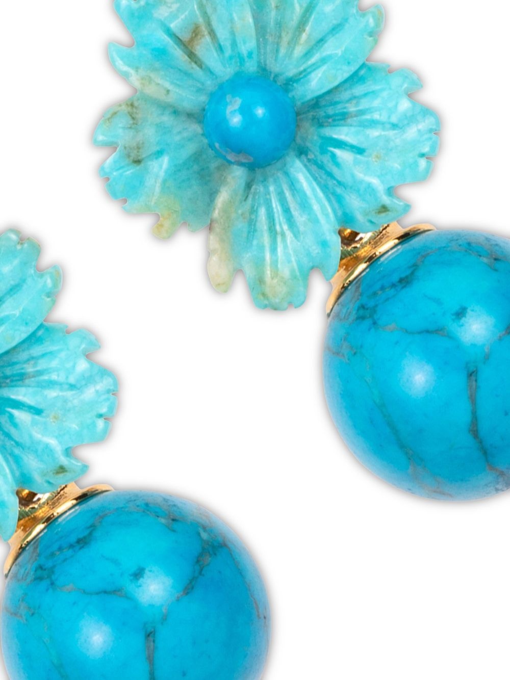 Kaylene earrings - 3