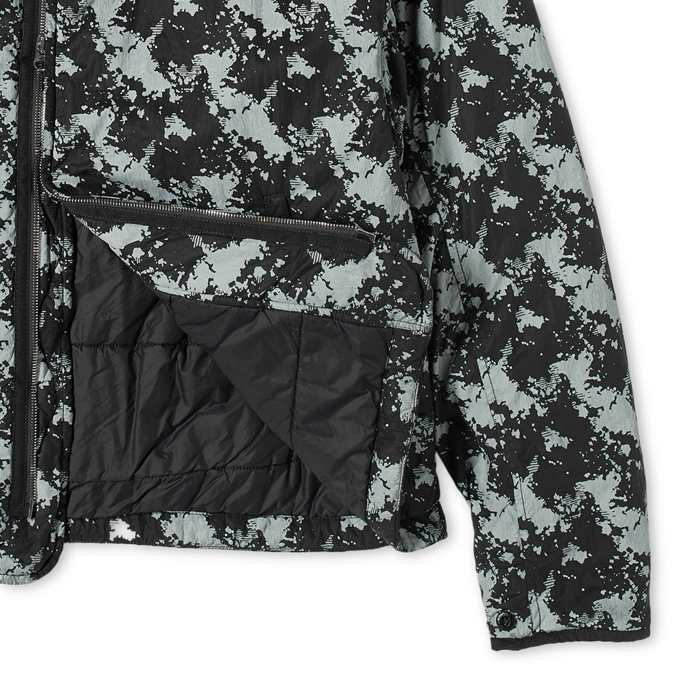 Stone Island Shadow Project Augment Printed Jacket - 2