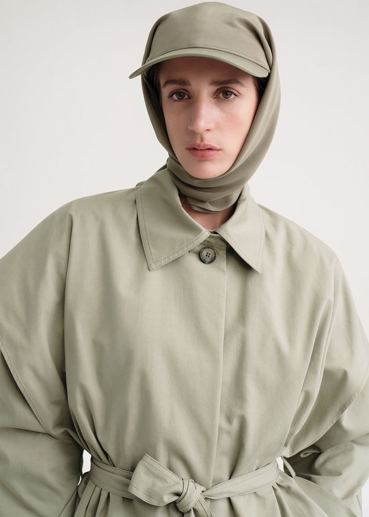 Knot cap wet sand - 4