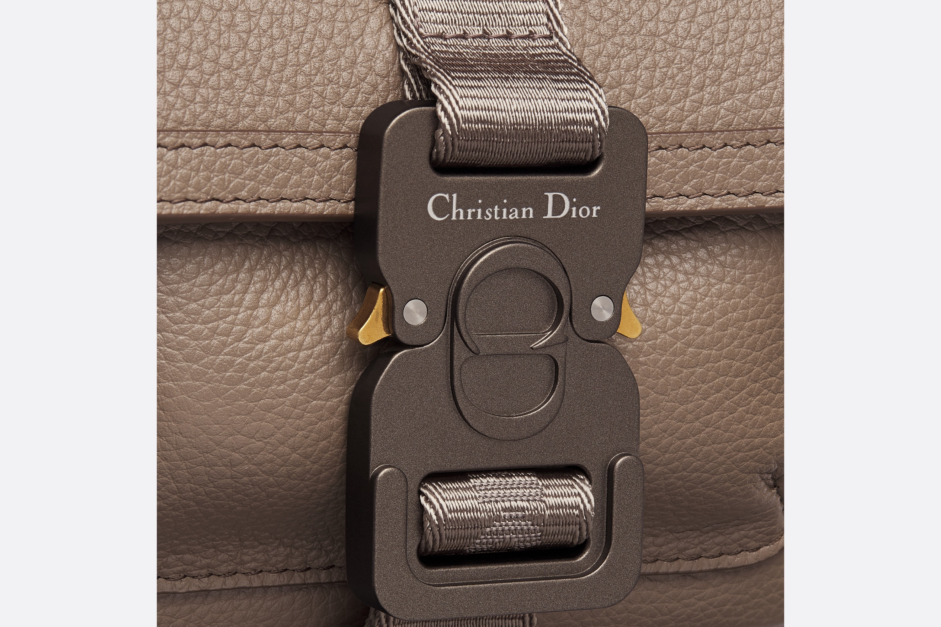 Mini Dior Hit The Road Bag - 6