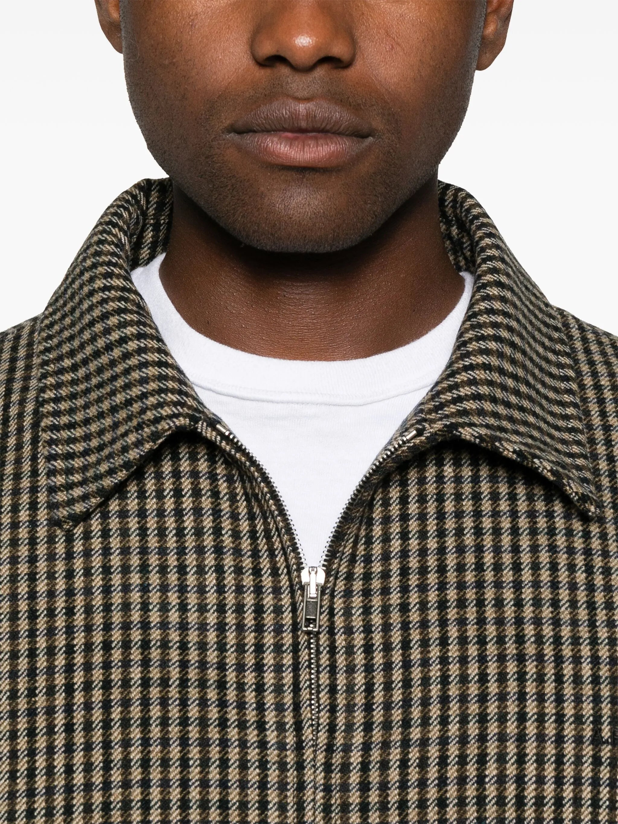 A.p.c. Gilbert Shirt Jacket - 3