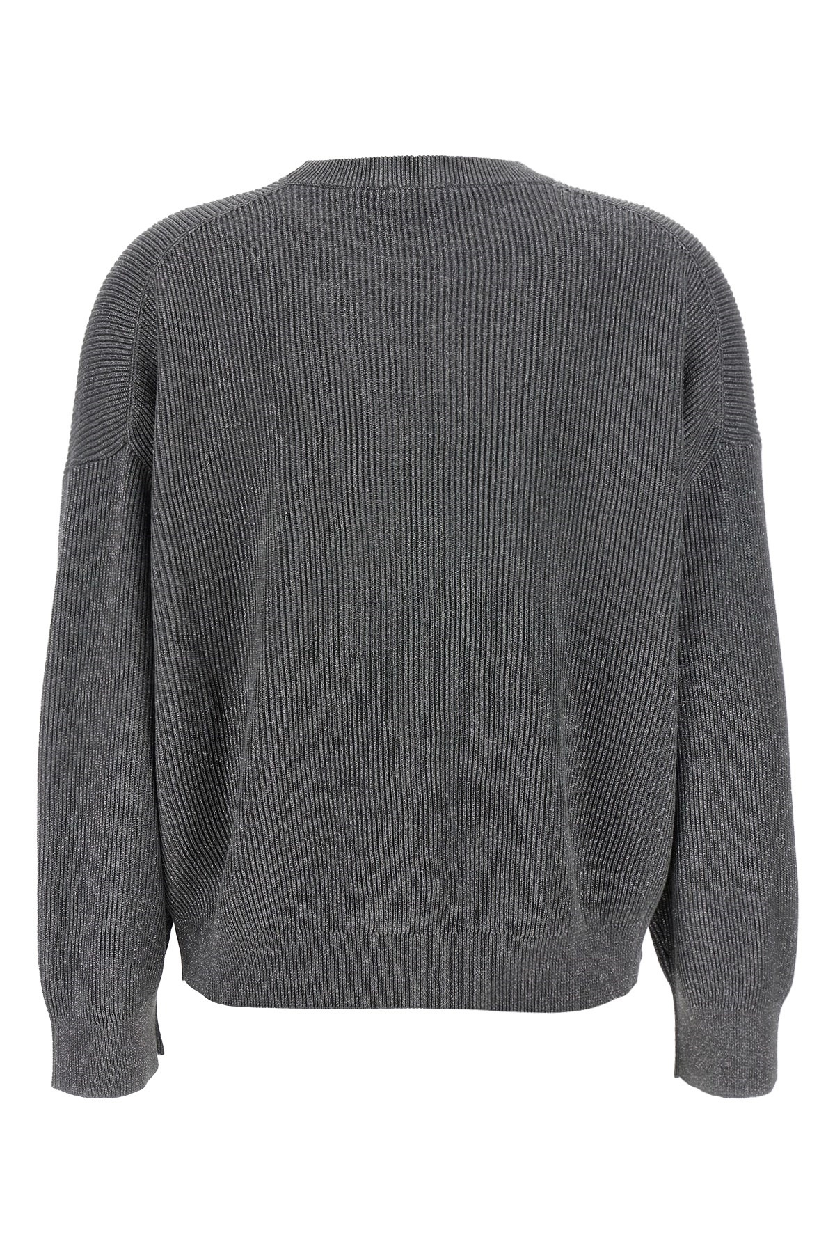 'Sparkling' sweater - 2