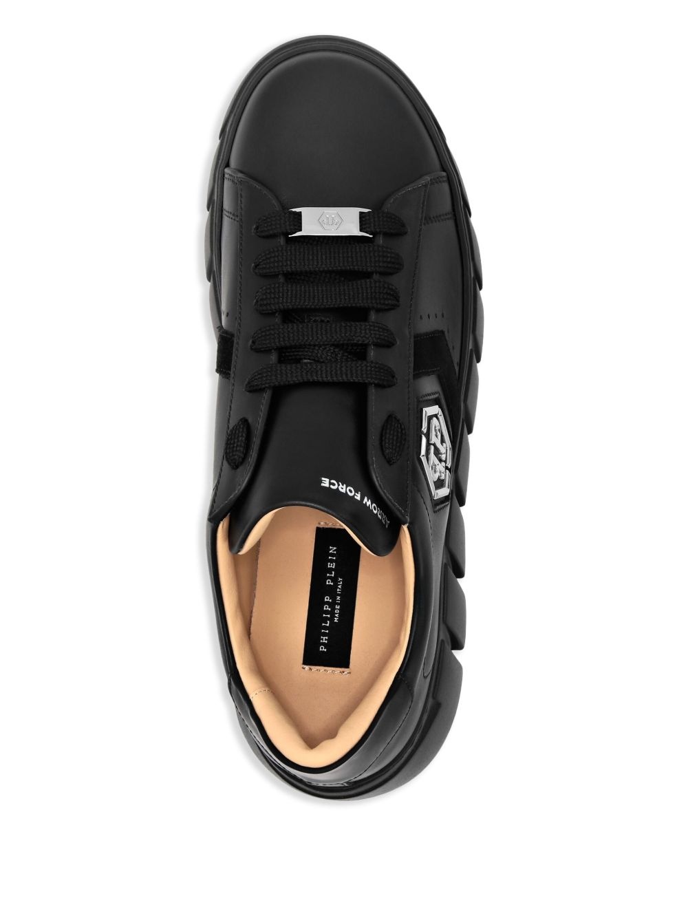 Hexagon Lo-Top sneakers - 3