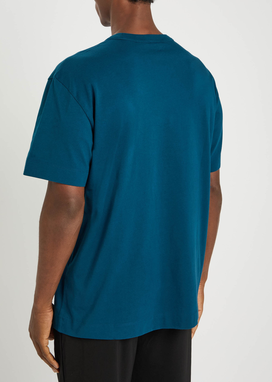Canada Goose Gladstone Logo Cotton T-shirt - 3