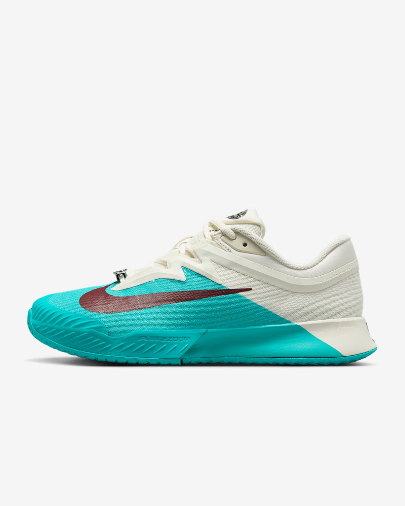 Nike Vapor Pro 3 Premium Women's Hard Court Tennis Shoes - 1