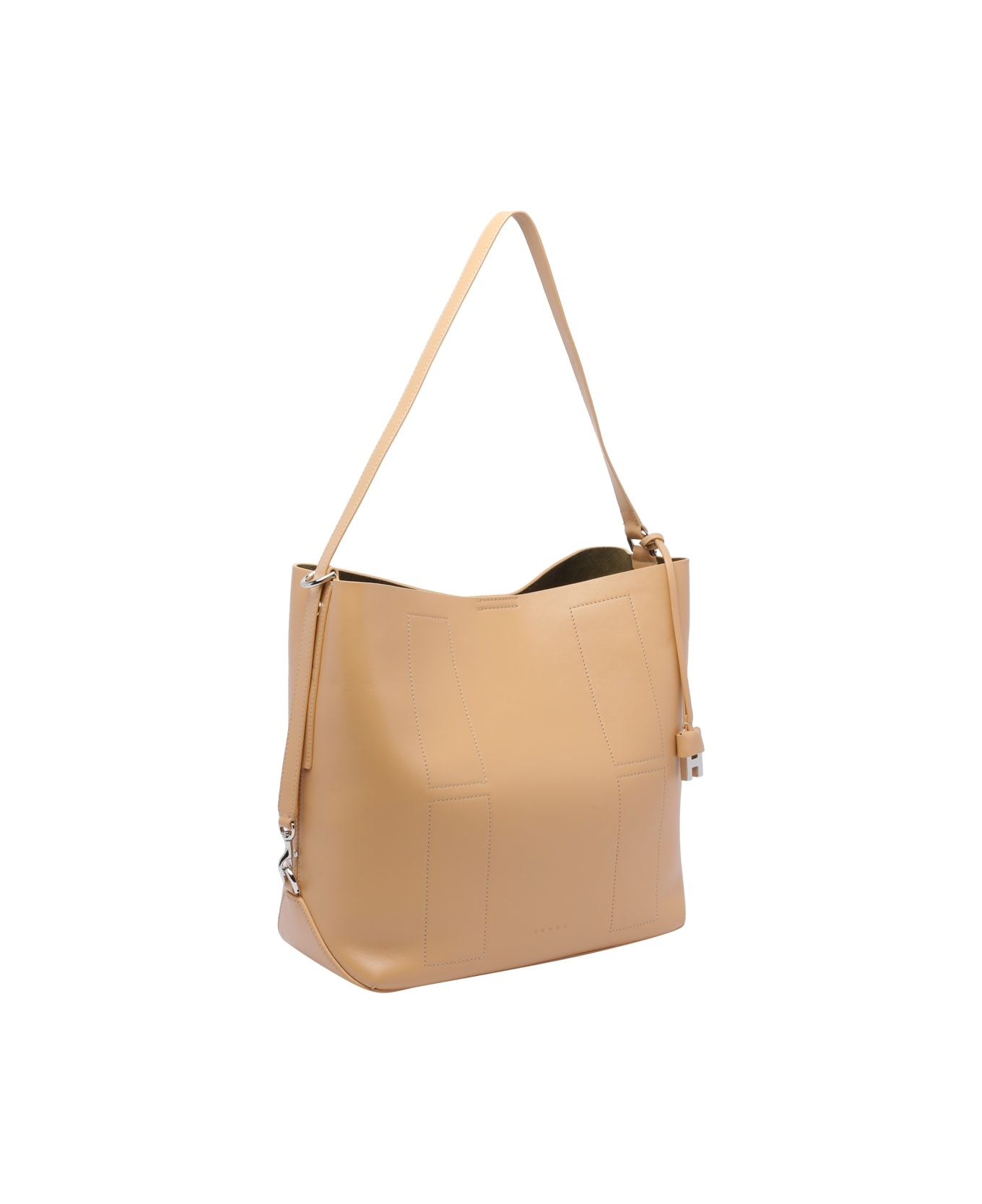 Medium Hogan Hocket Hobo Bag - 2
