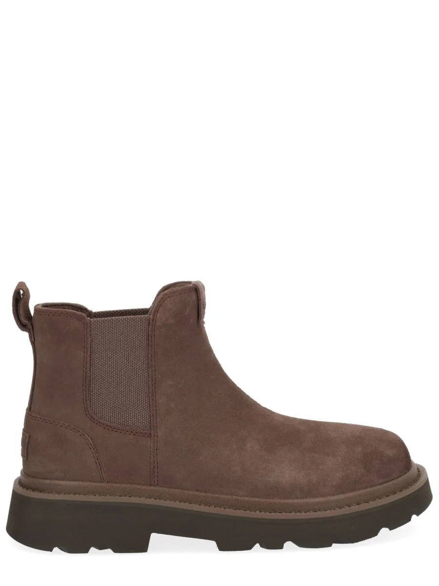 UGG "Chelsea Lug" Boot - 1