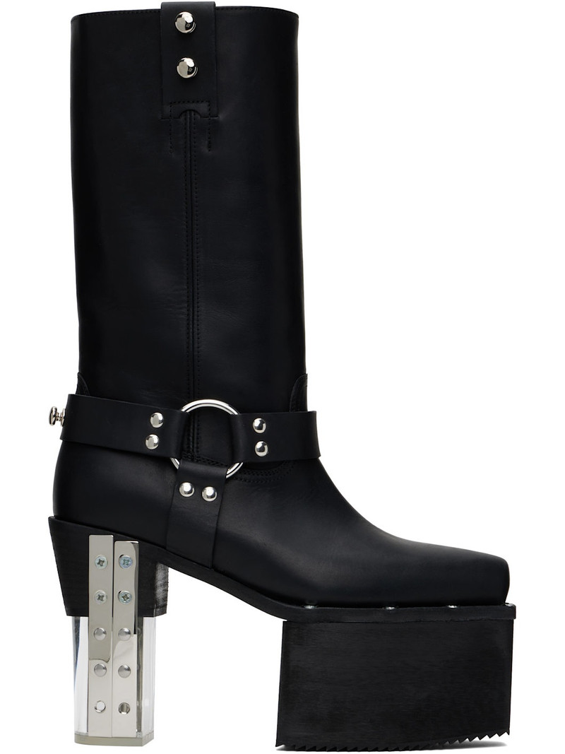 heeled boots 1