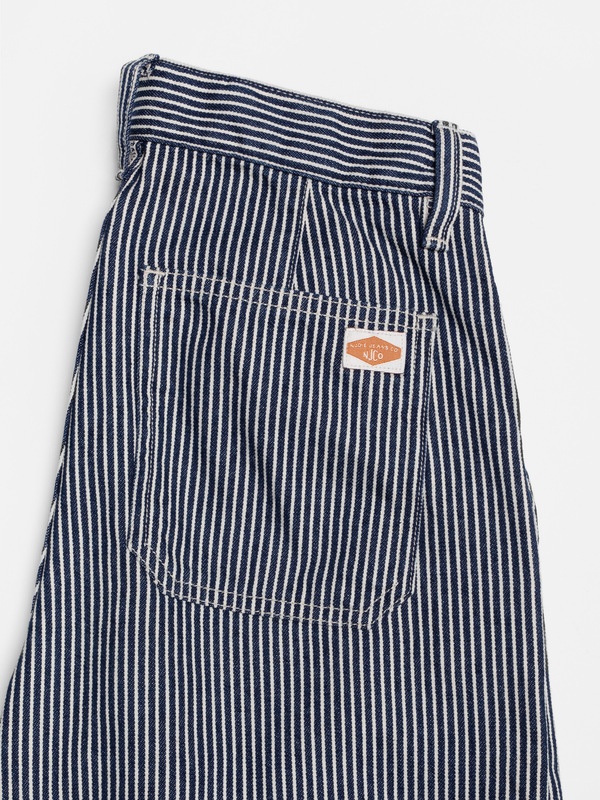 Inez Striped Pants - 5