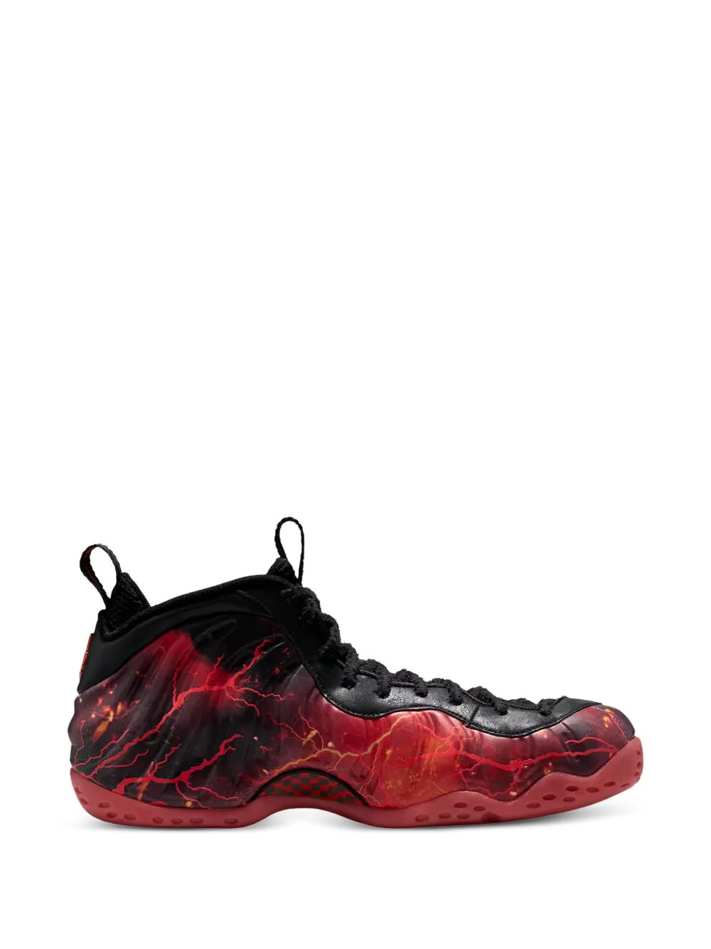 x Stranger Things Air Foamposite One sneakers - 1