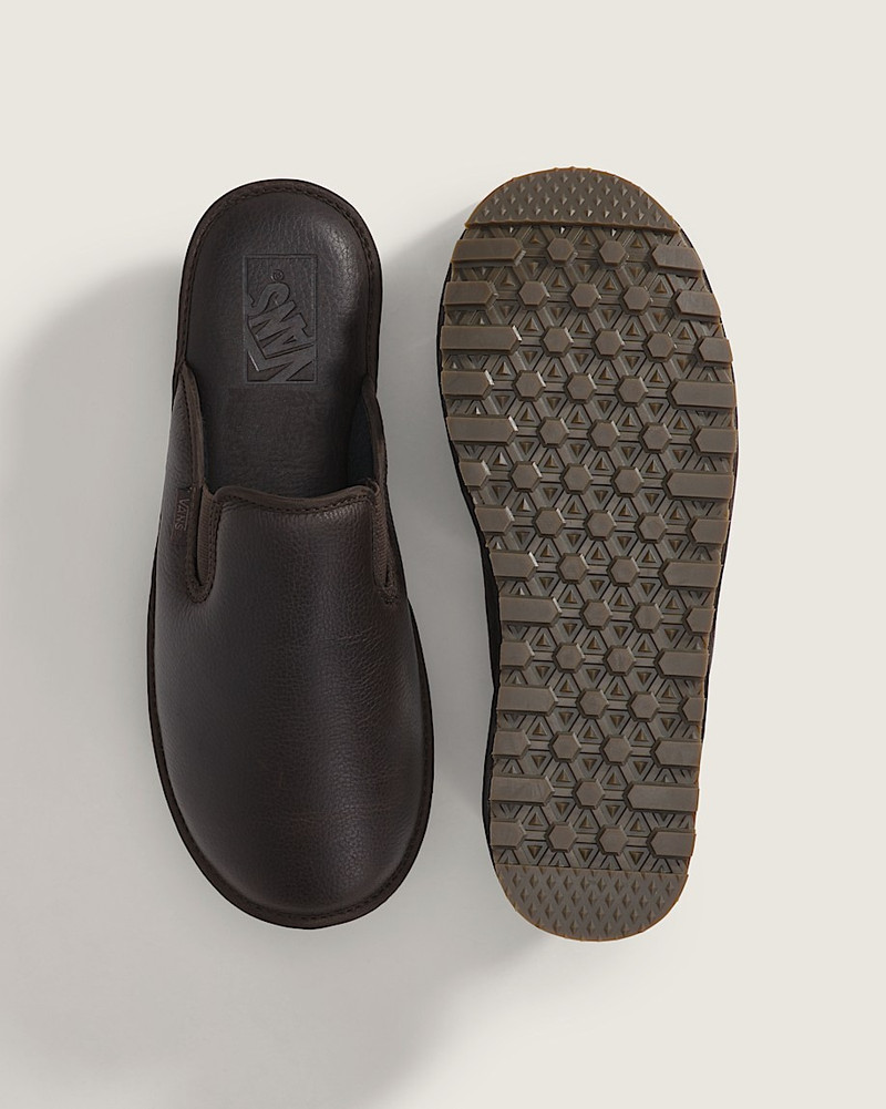 Mountain Mule Shoe 3