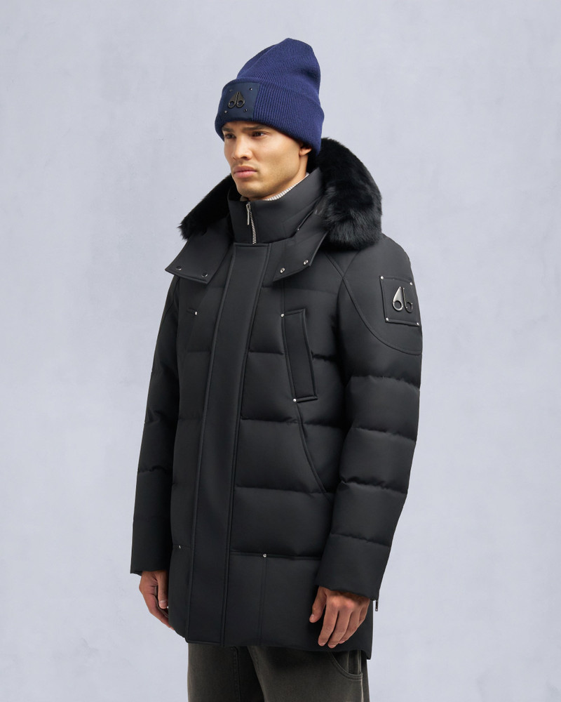CLOUD NEOSHEAR PARKA 3