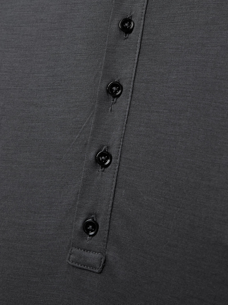Silk-jersey T-shirt 4