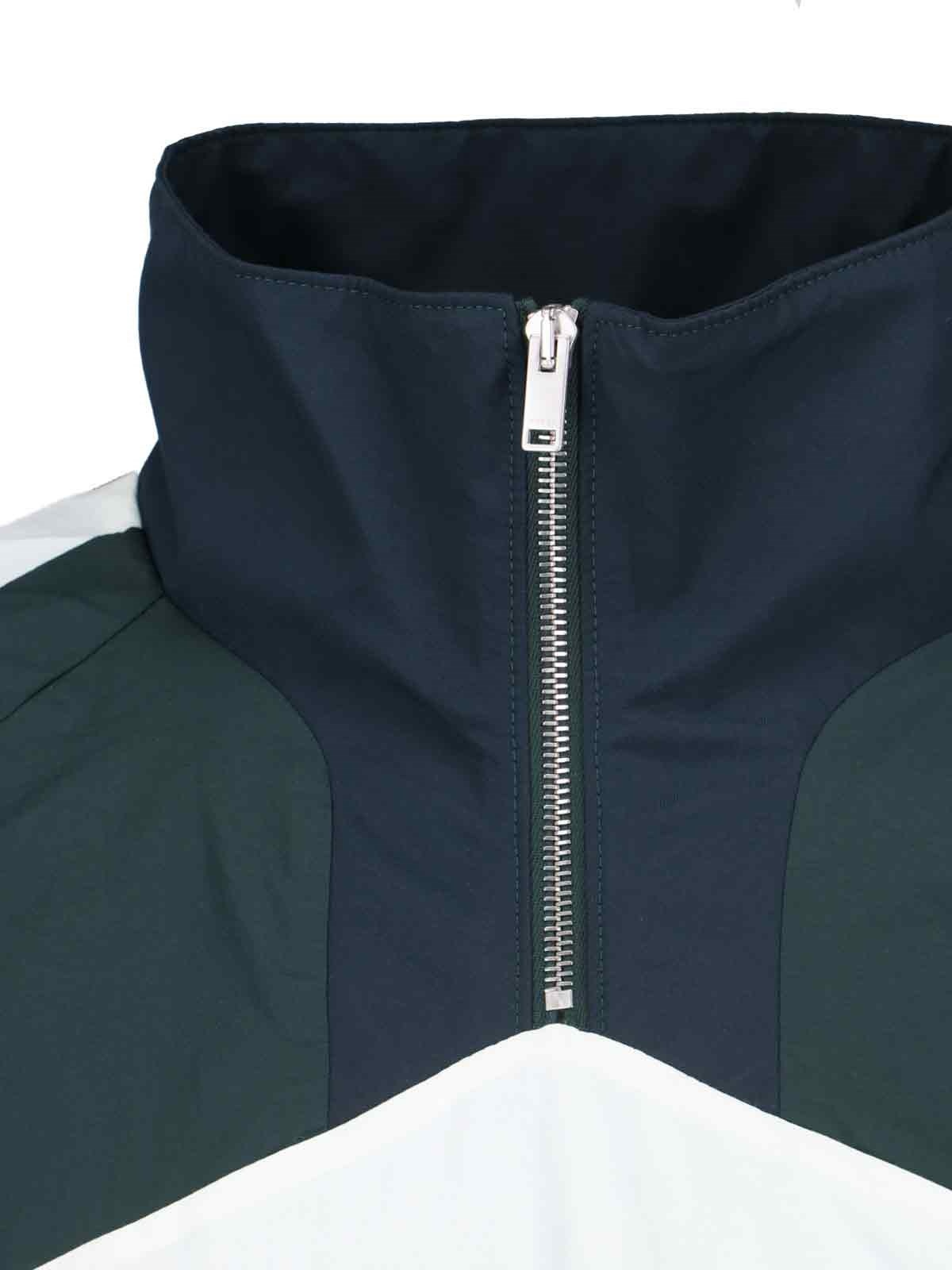 TECH JACKET "MOTORSPORT TRACK" - 3