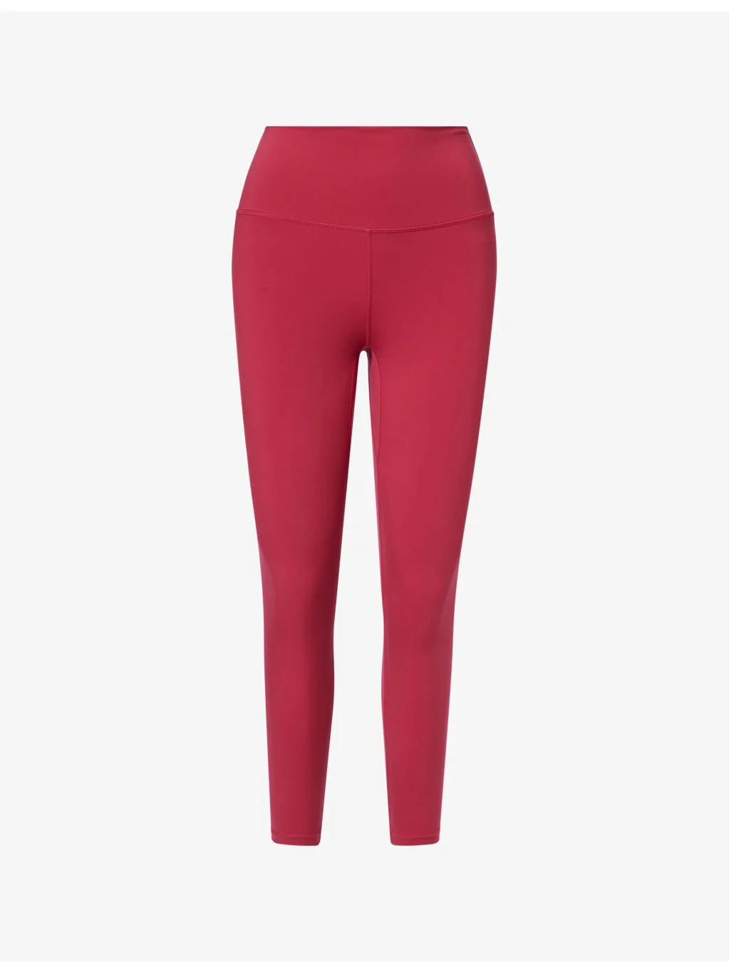Freesoft High-Rise Workout Leggings - 1