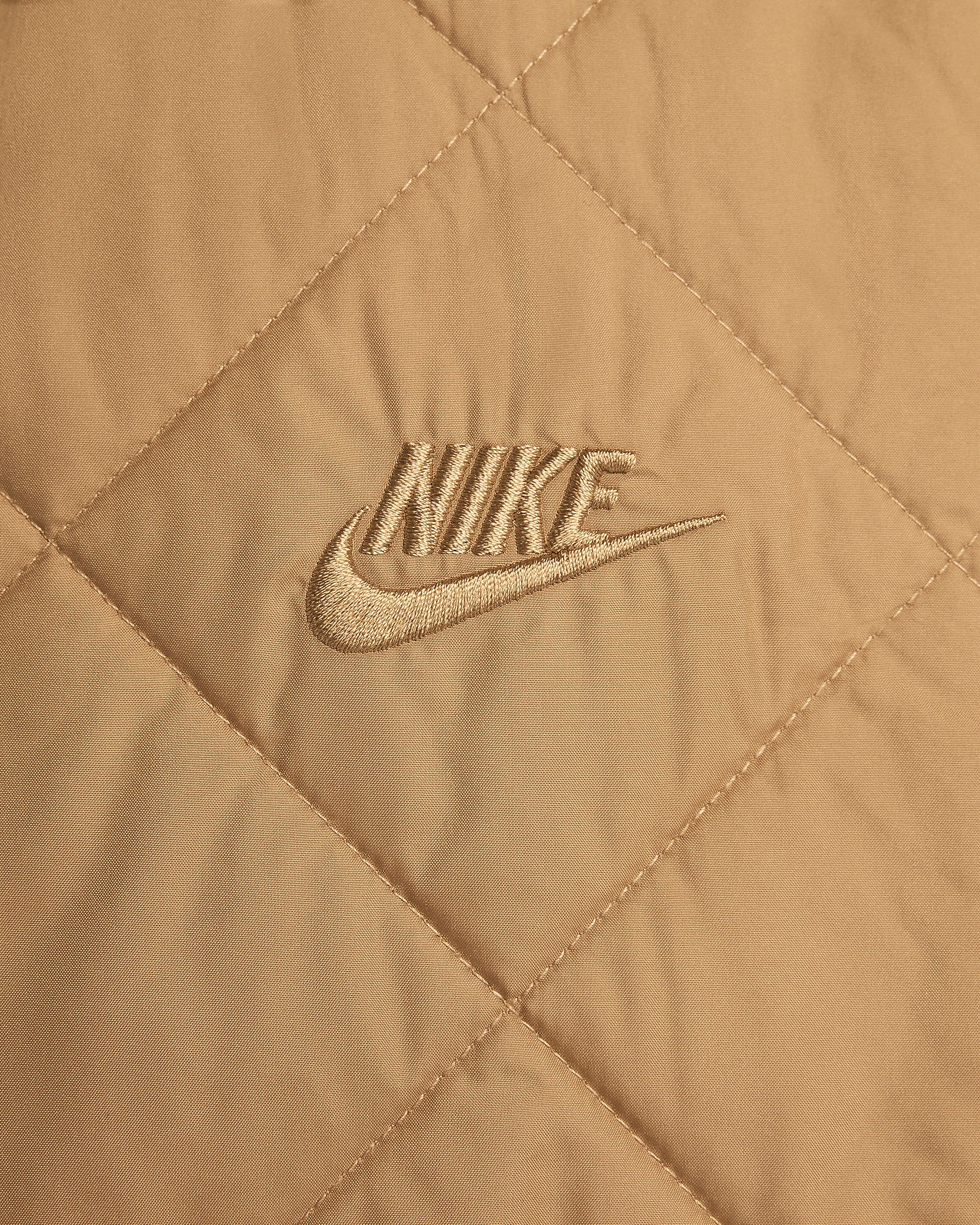 Nike Club Men's Lightweight Quilted Therma-FIT Insulated Jacket - 4