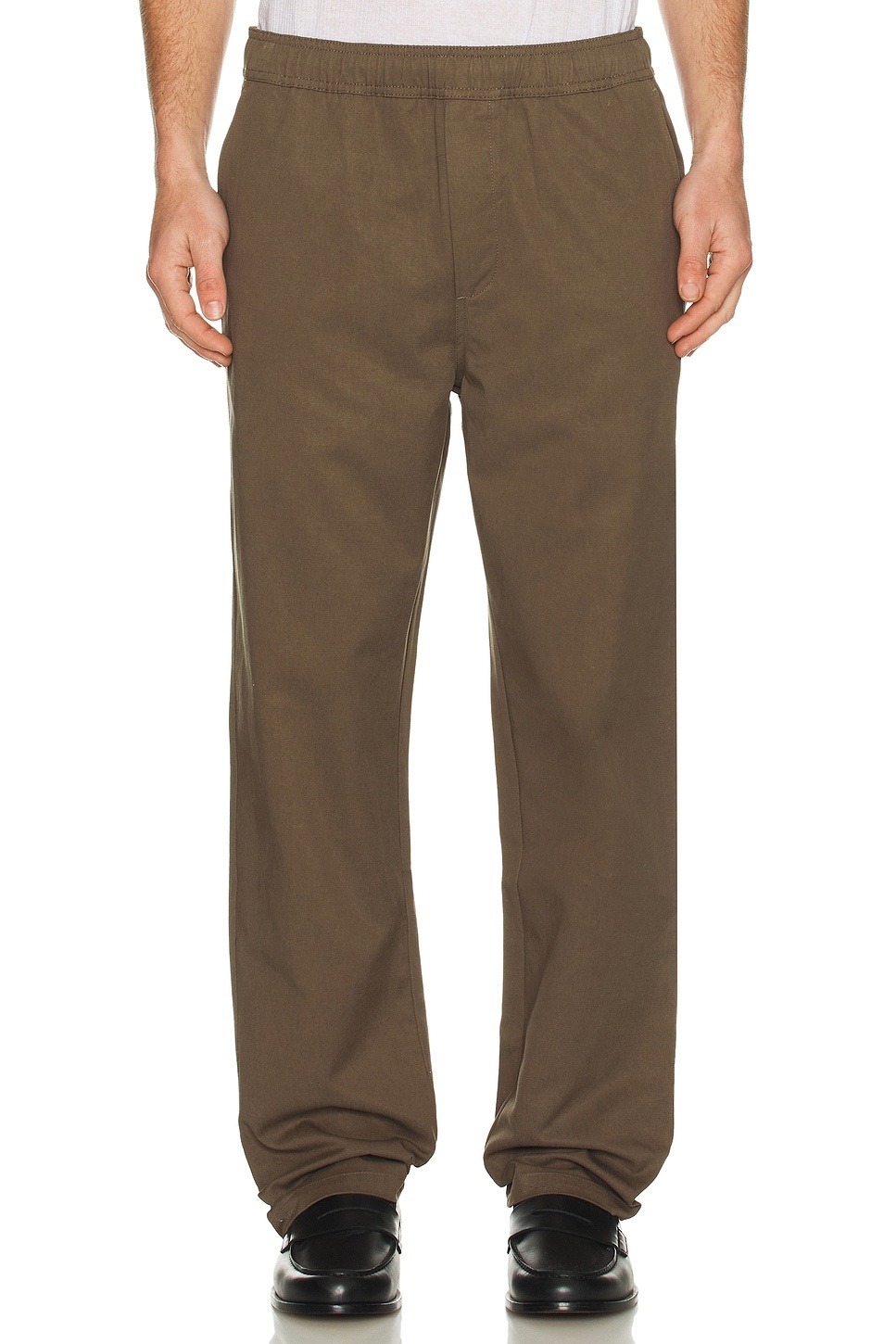Jabari Trousers - 3
