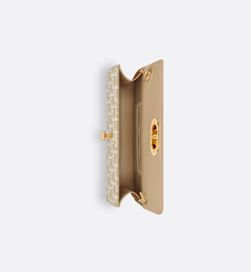 Miss Caro Pouch with Chain 3