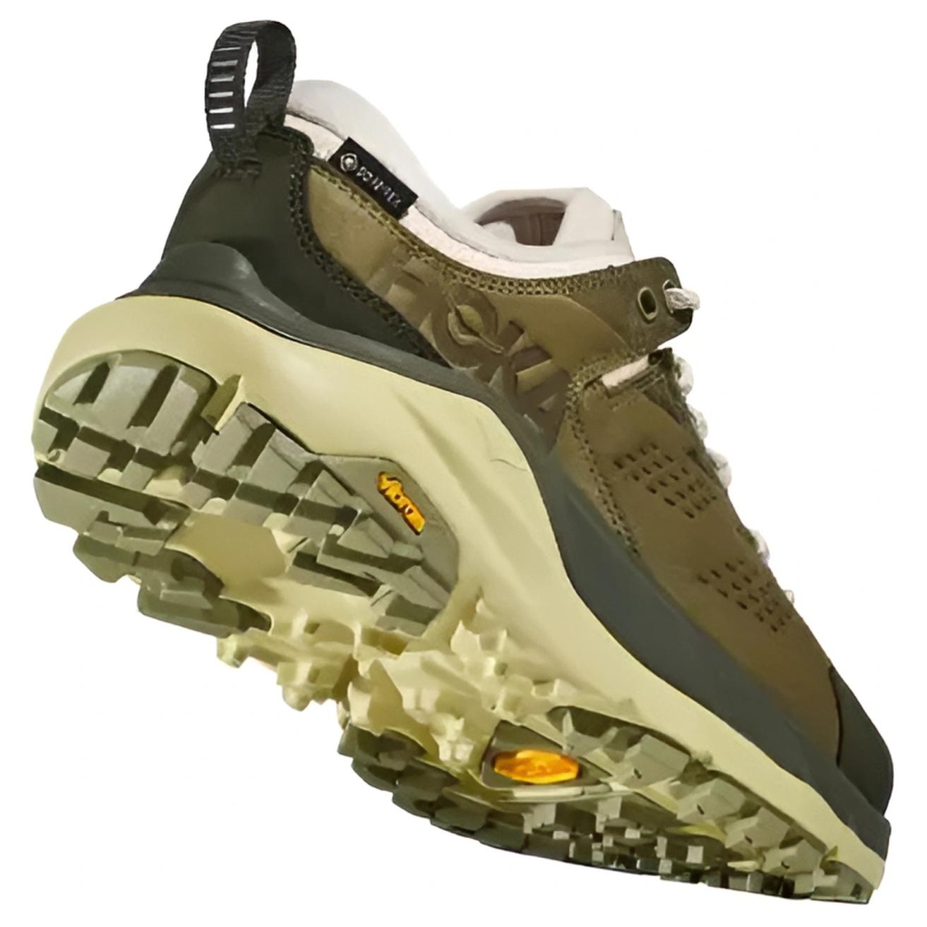 HOKA ONE ONE Kaha 2 Low GORE-TEX 'Green' 1123190-FNN - 6