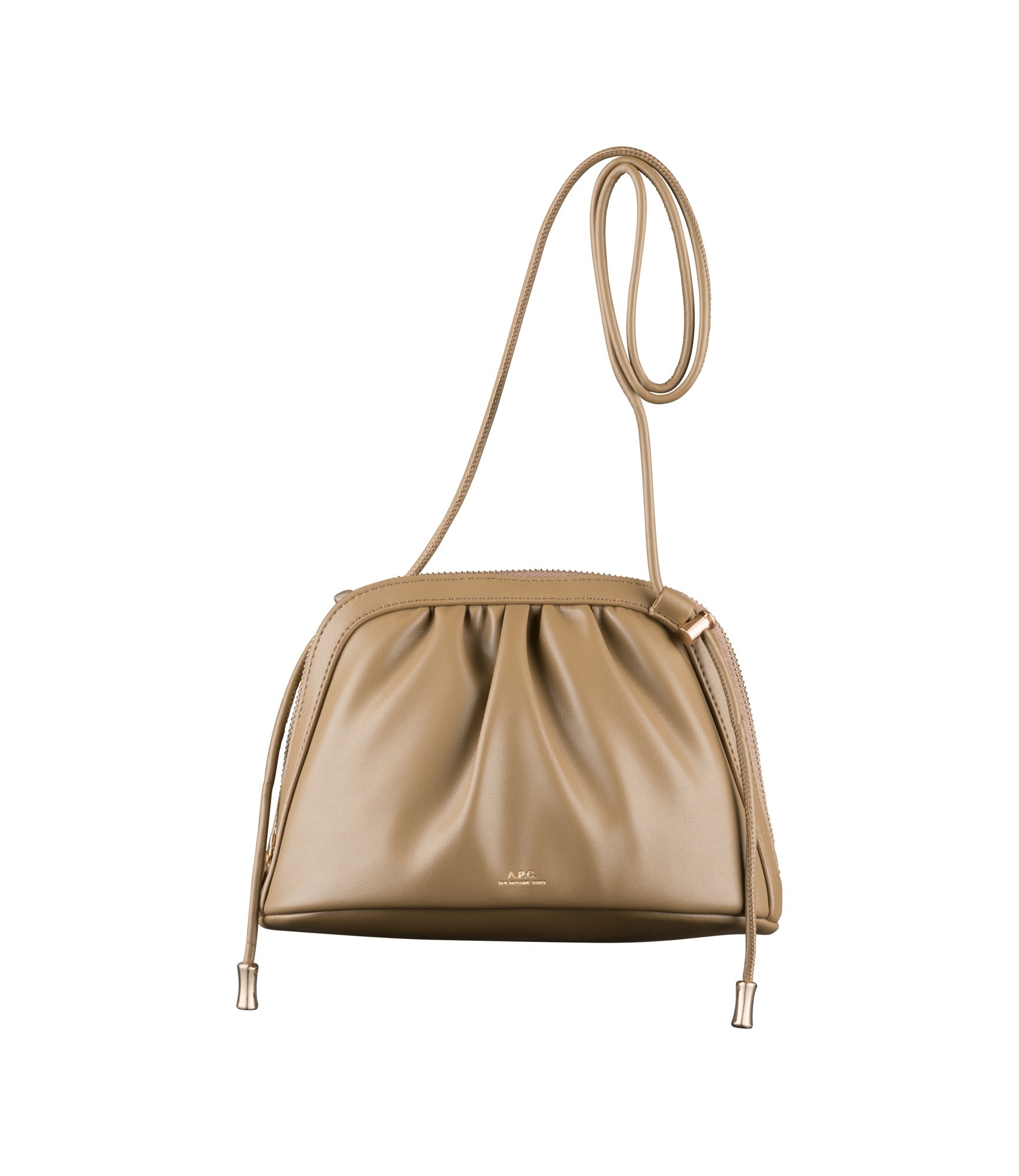 NINON DRAWSTRING BAG - 1