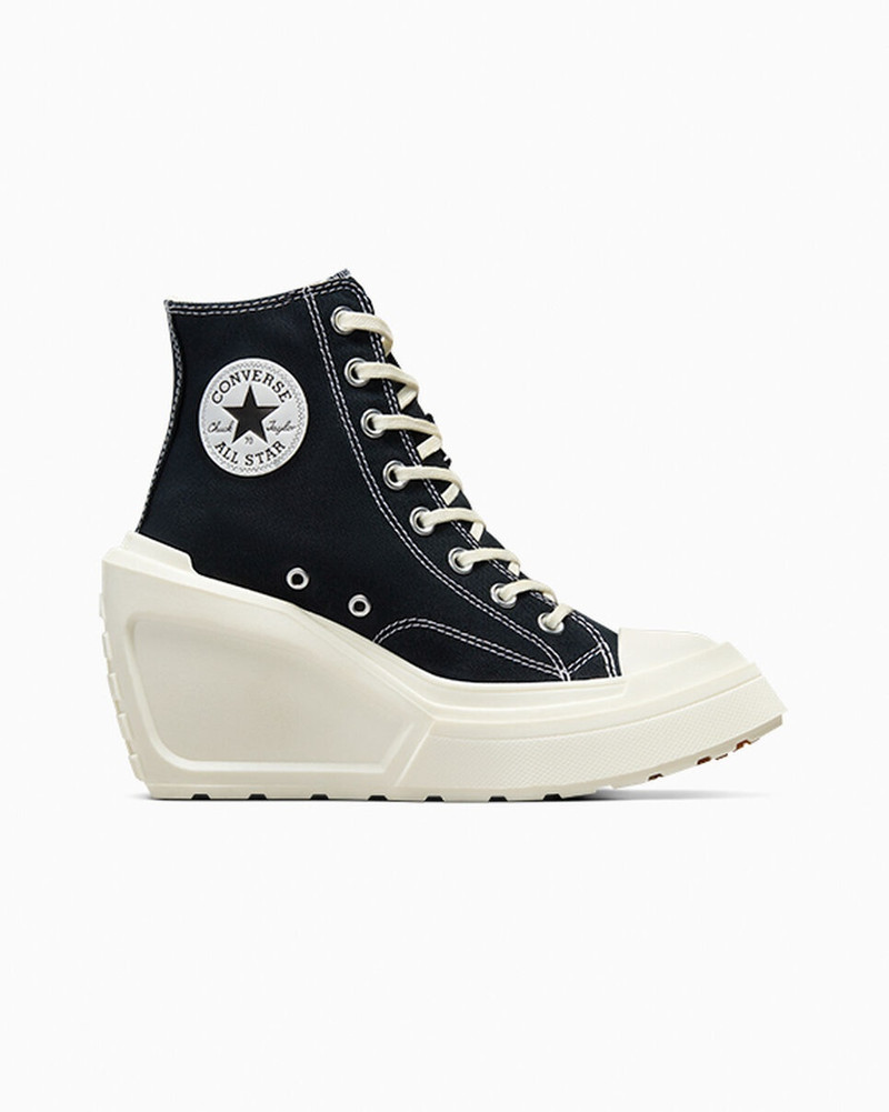 Chuck 70 De Luxe Wedge - 1