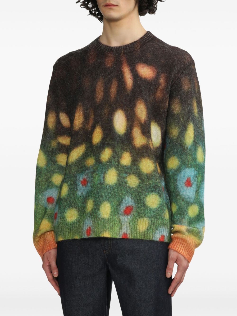 Rocker jumper - 3