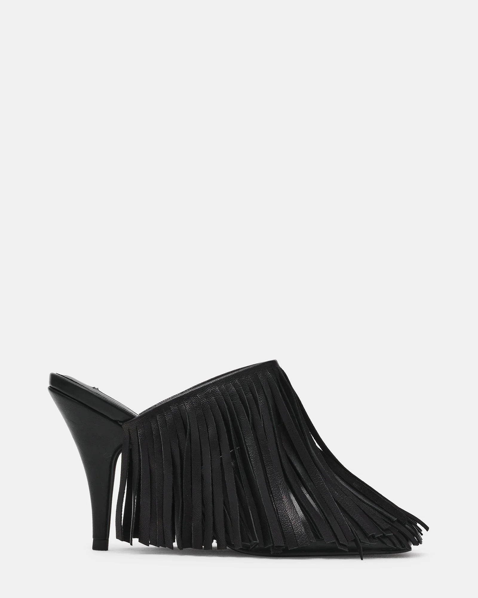 ESKA BLACK LEATHER - 1