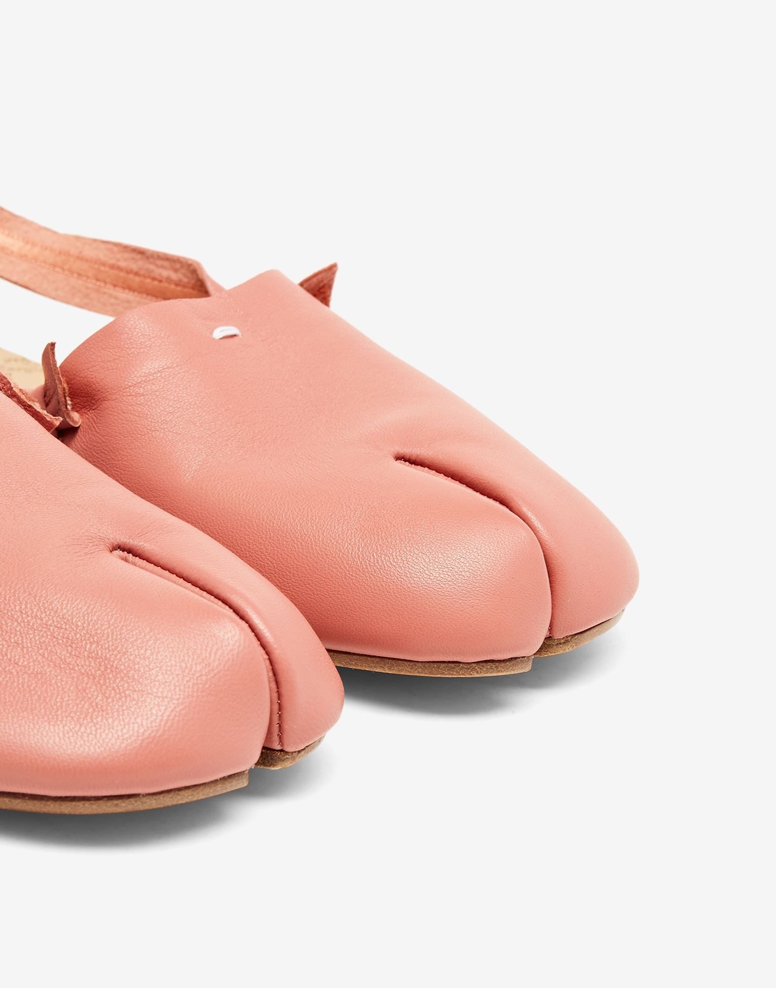 Tabi sandals - 5