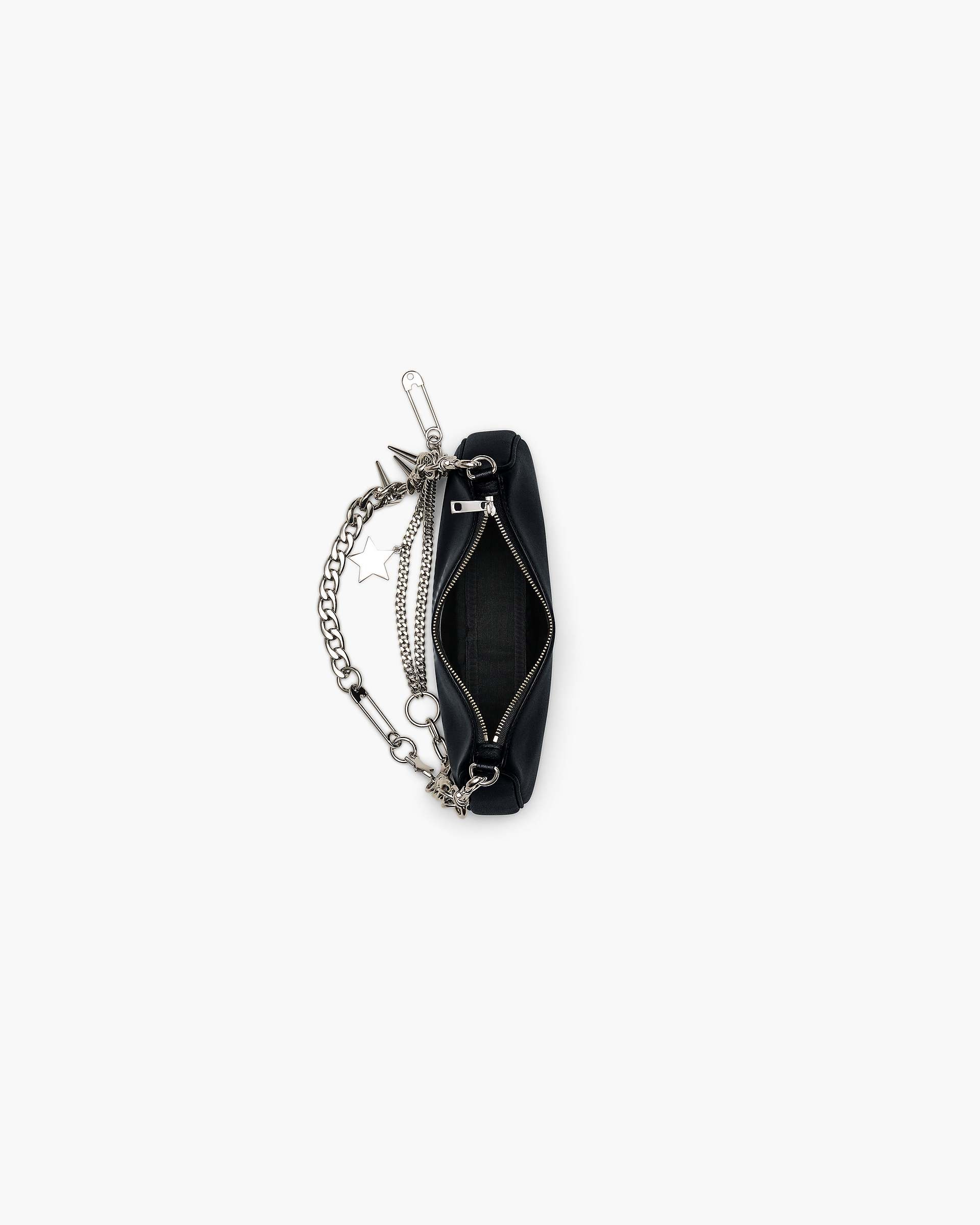 THE STAR CHARM SHOULDER BAG - 5