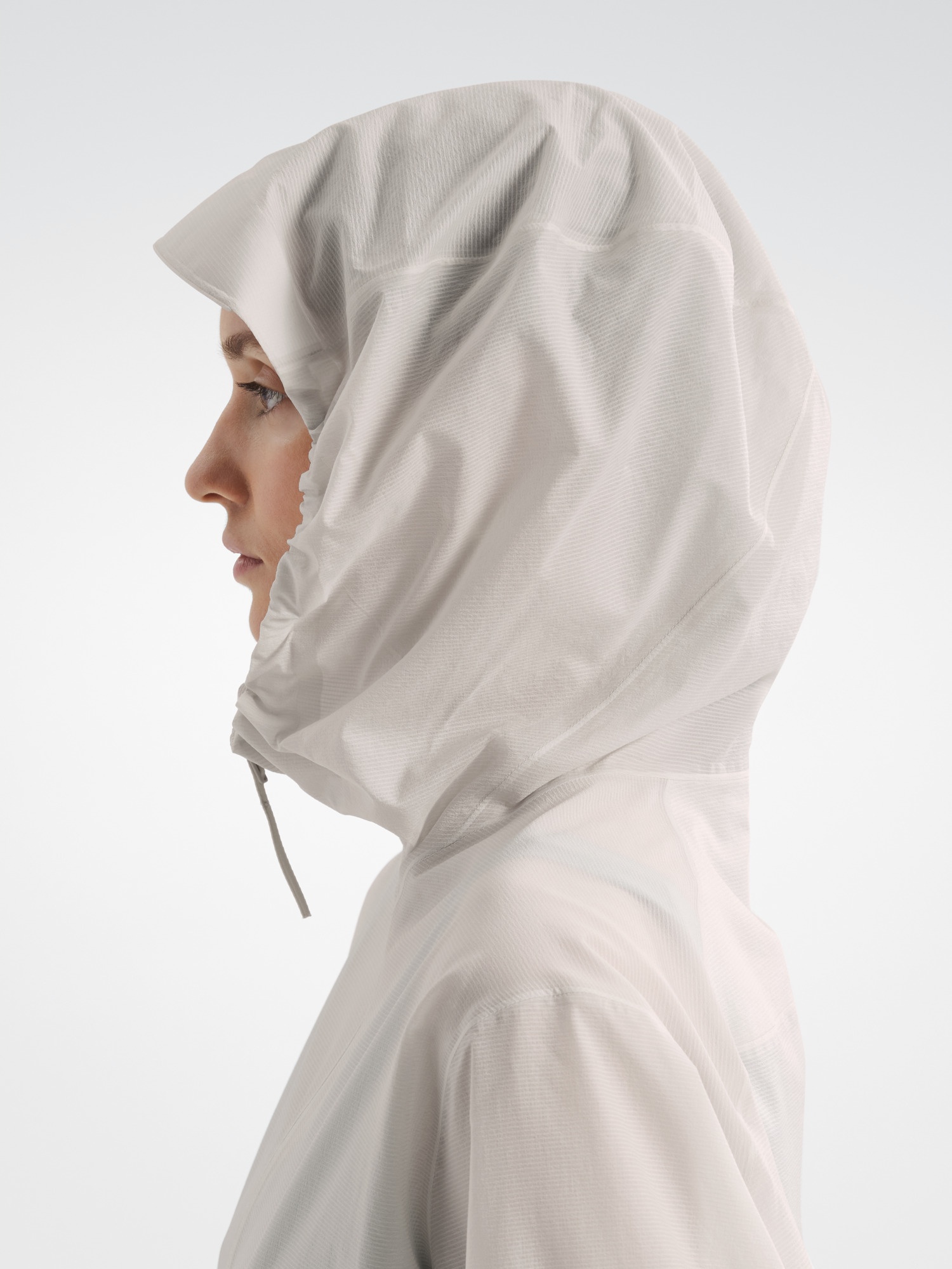 Asset Airshell Jacket - 9