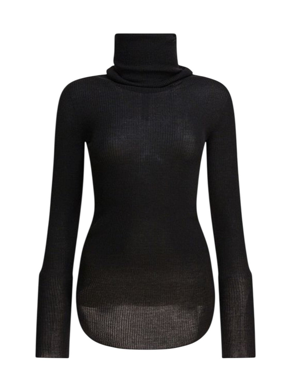 Sweater - Ls Tube - 1