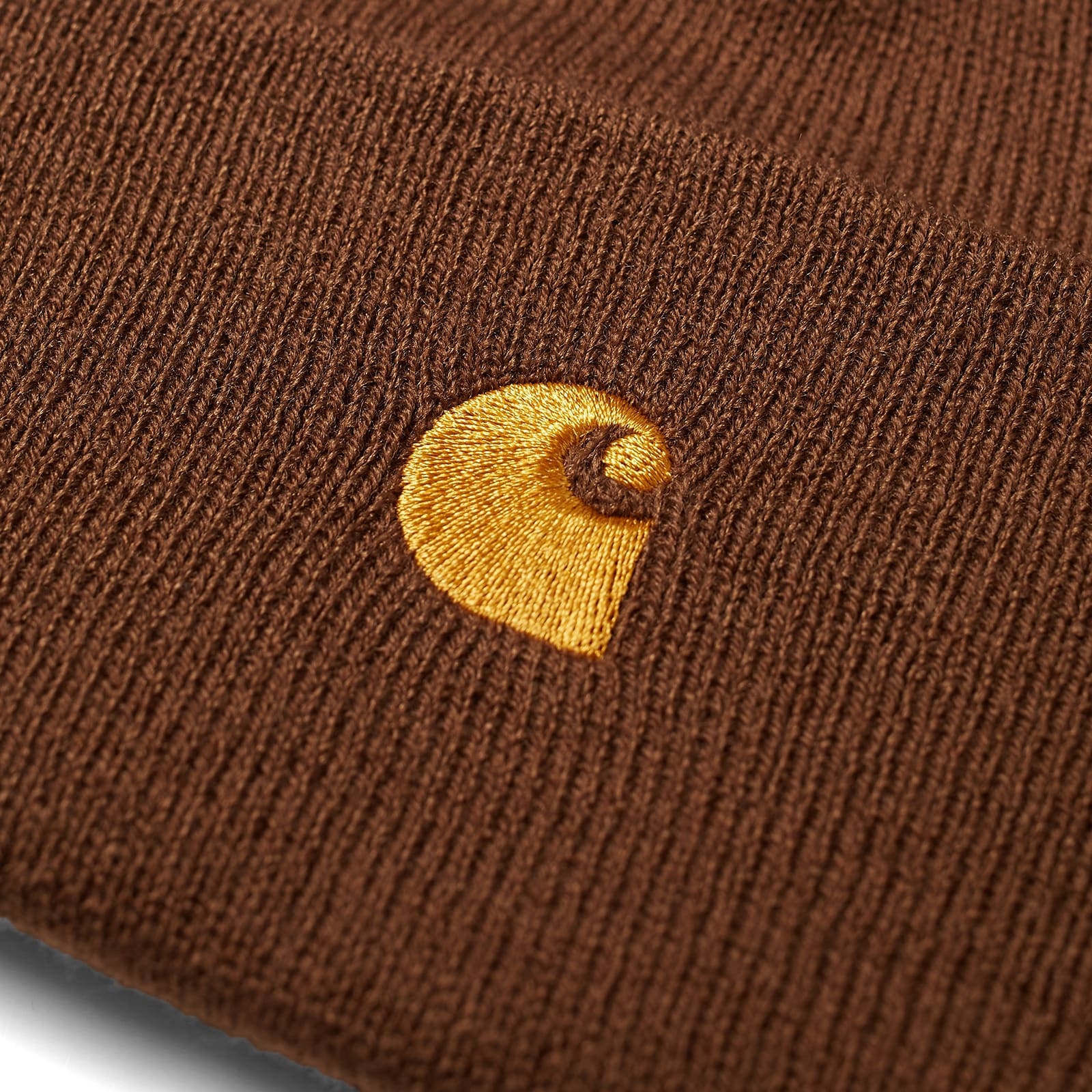 Carhartt WIP Chase Beanie - 2