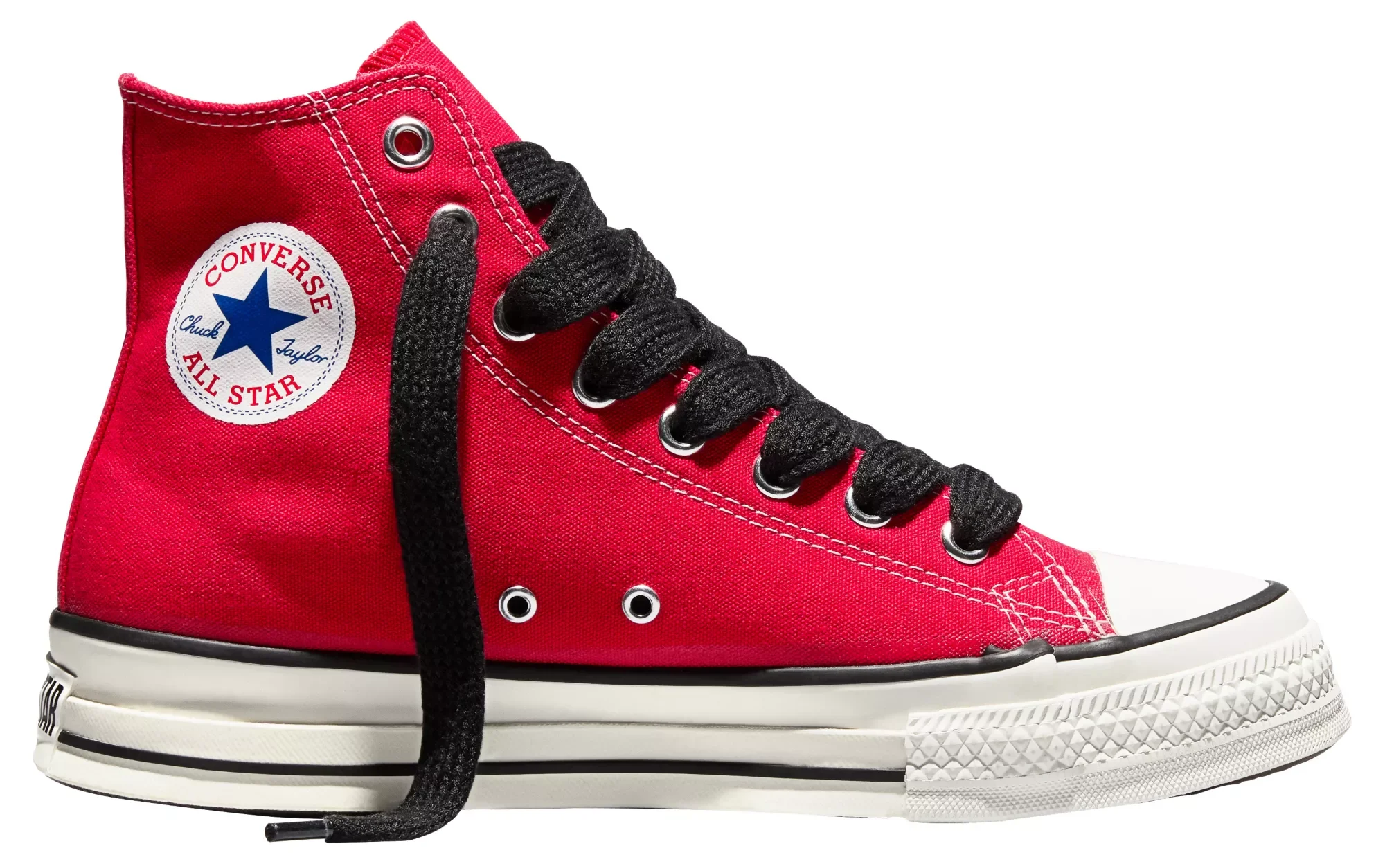 Converse Chuck Taylor Throwback High Top Shoes - 1