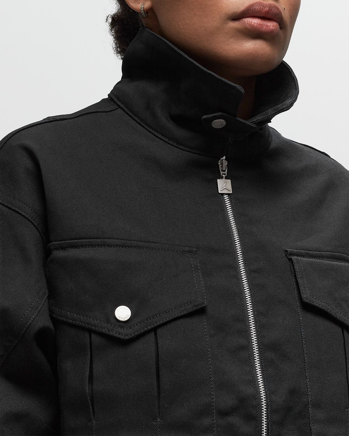 WMNS RENEGADE JACKET SSNL - 3