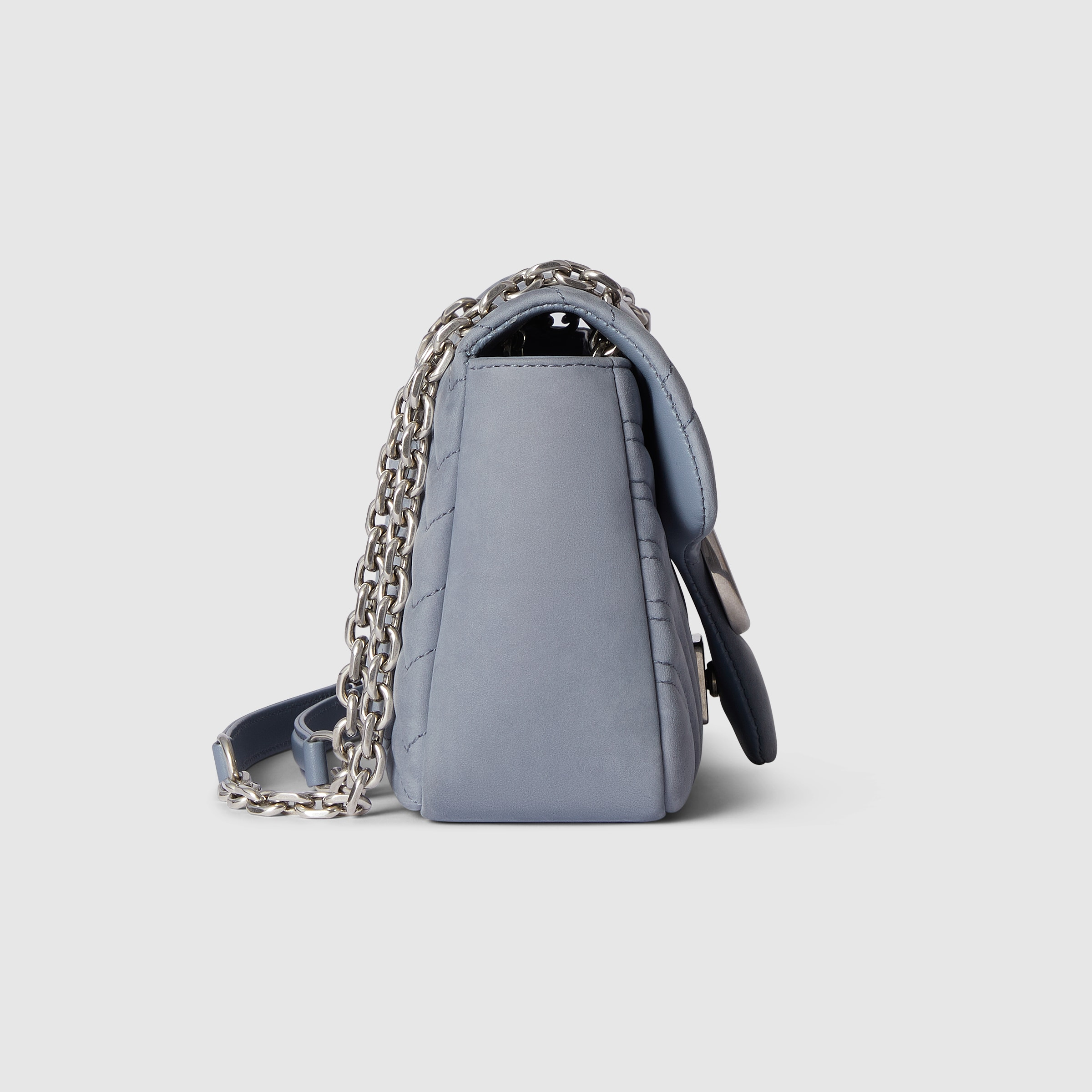 GG Marmont medium shoulder bag - 8