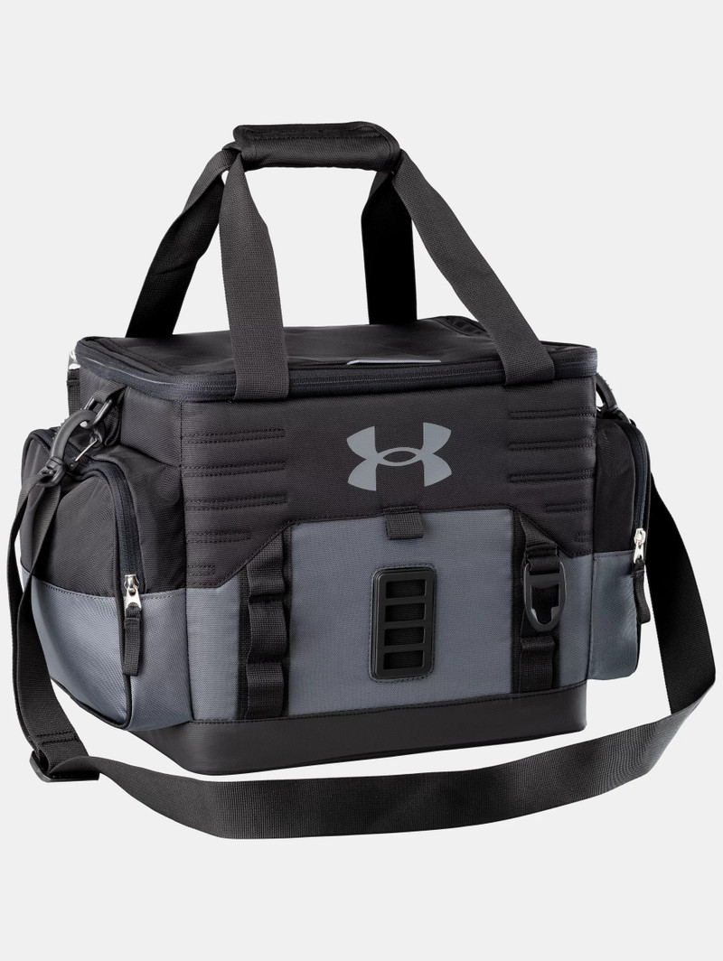 UA 24-Can Sideline Soft Cooler 7