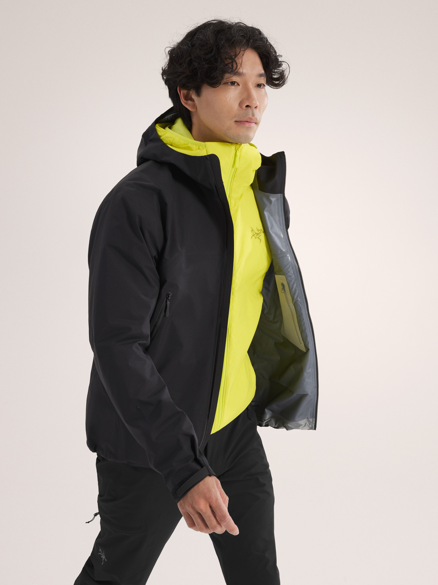 Beta Jacket - 3
