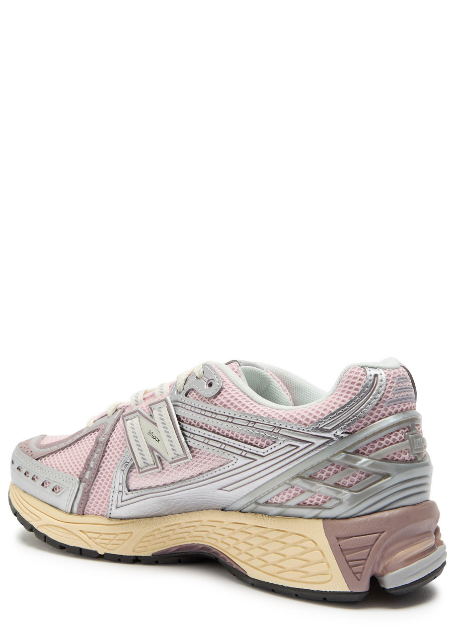 New Balance 1906R Panelled Mesh Sneakers - 2