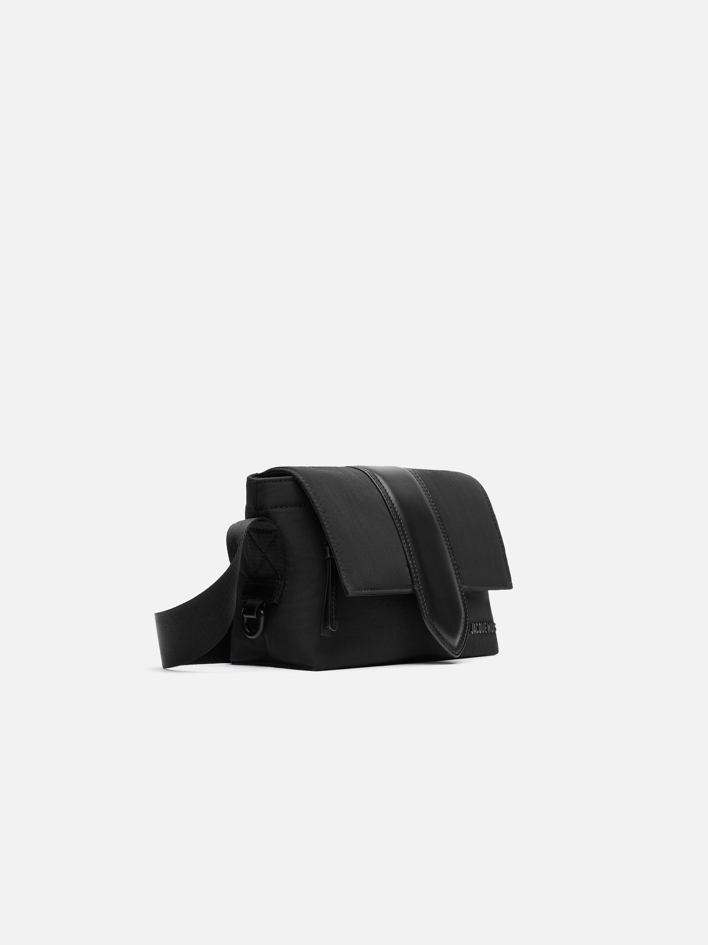 The small Bambino messenger bag - 2