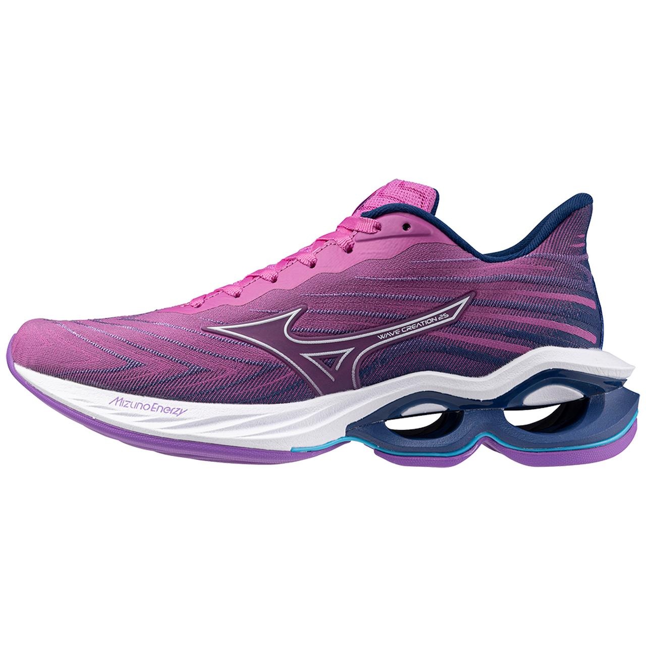 Women's Wave Creation 25 SSW Running Shoe - 1