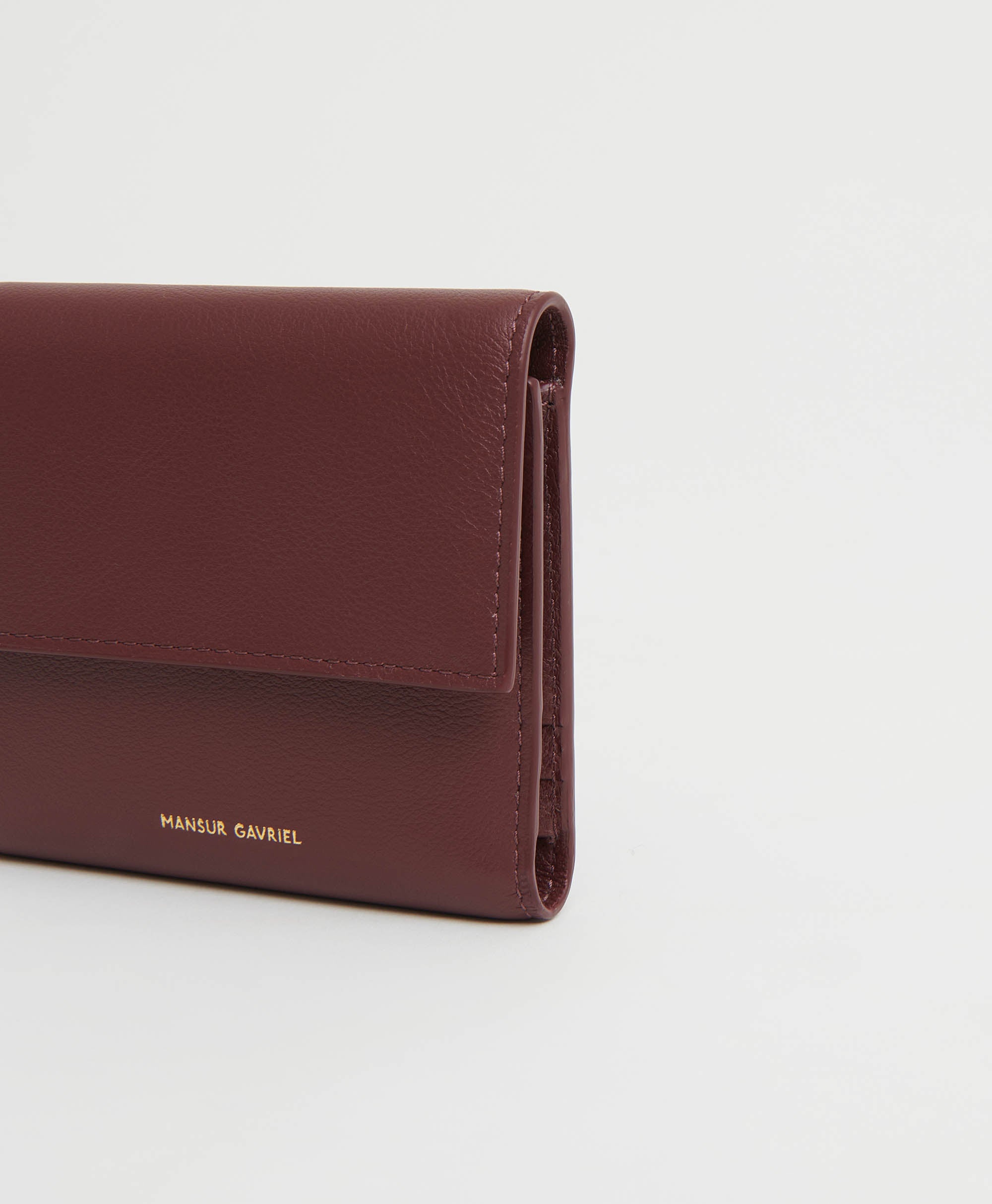 TRIFOLD WALLET - 4