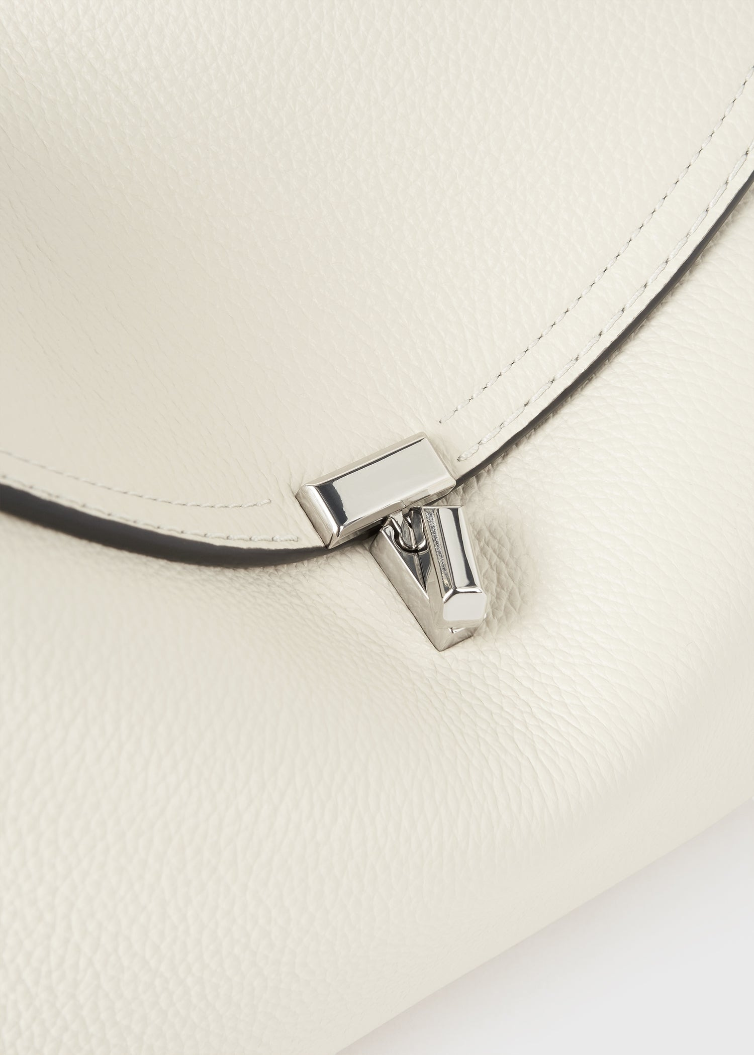 T-Lock top handle milk grain - 8