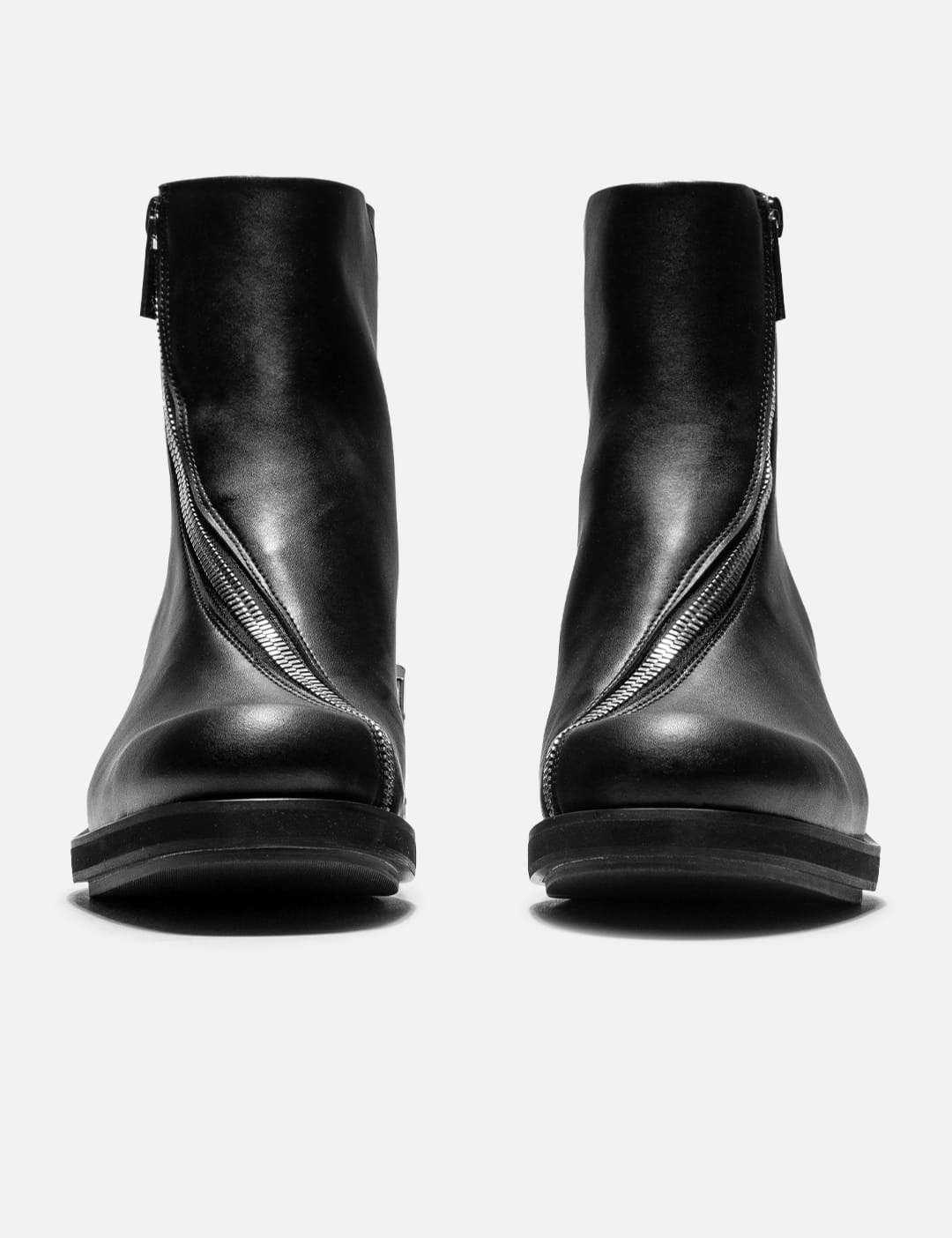 GmbH Adem Ankle Leather Boots