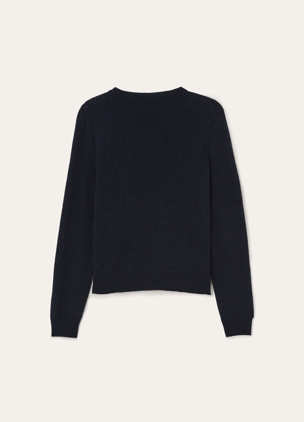 Fobello Crewneck - 6