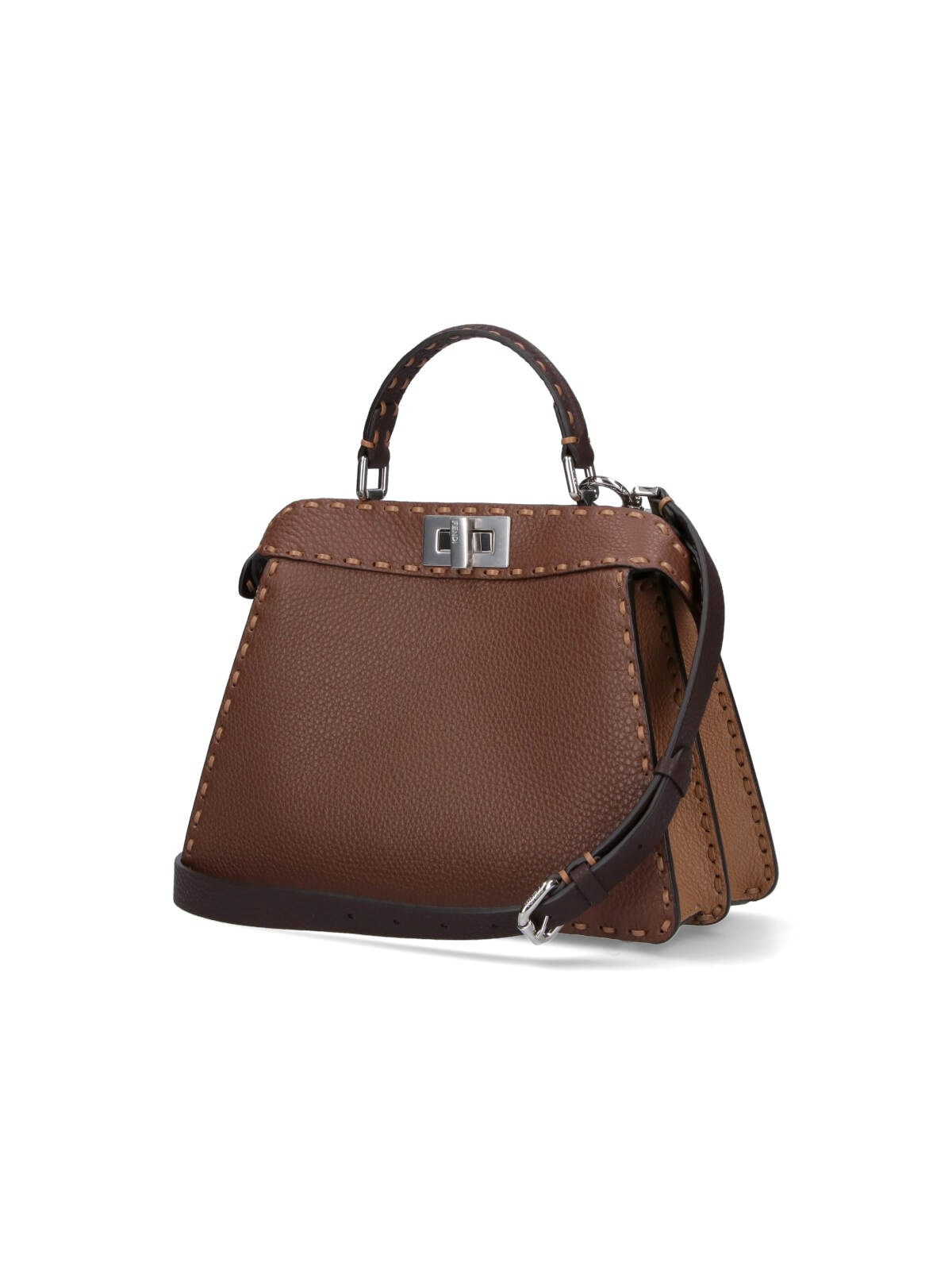 SMALL "PEEKABOO ISEEU" BAG - 2