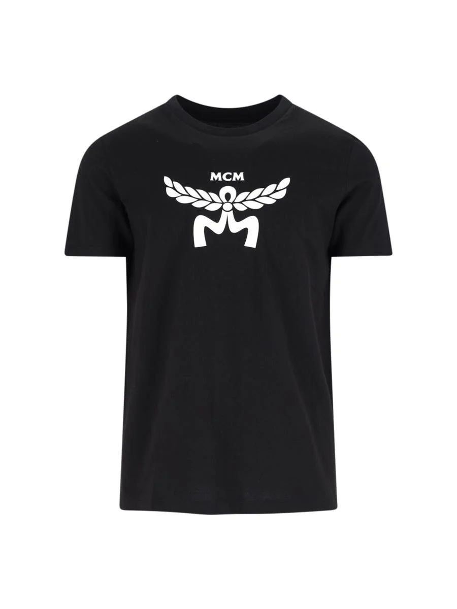 Mcm T-Shirts And Polos - 1