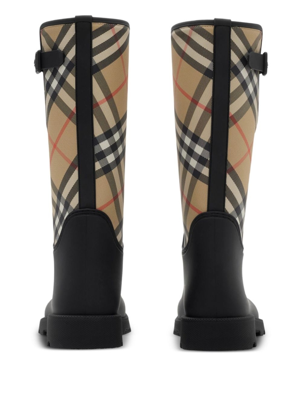 marsh-stamp boots - 3