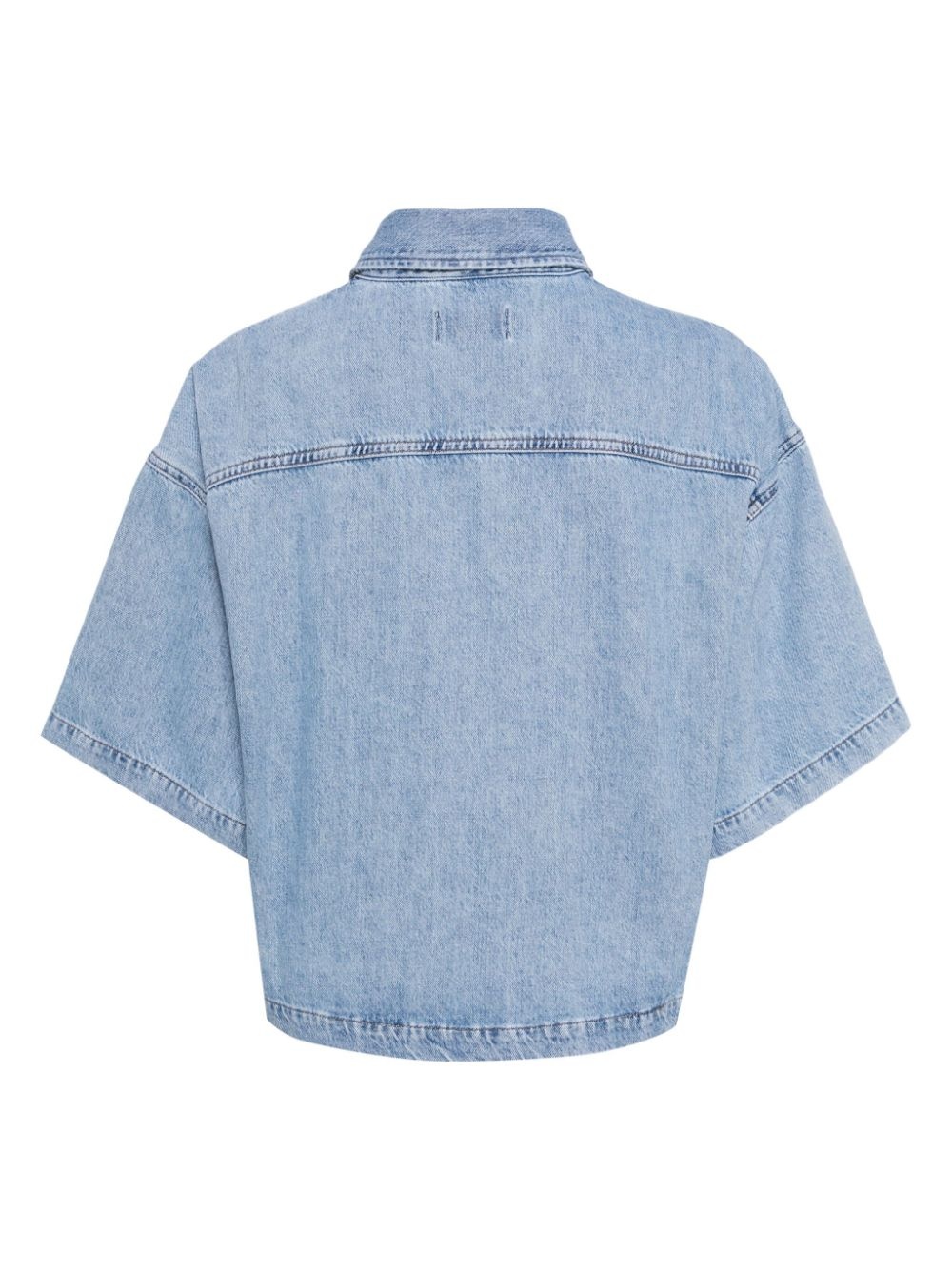 Rona denim shirt - 2